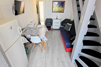 Wohnung in Frankreich nahe Strand
