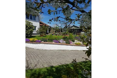 Vakantiehuis Ontspannende vakantie Montabaur