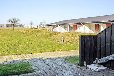 4 persoons vakantie huis in Aakirkeby-By...