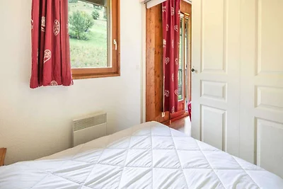 Wohnung in der Nähe von Skigebiet