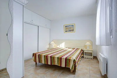 P. Minervois P N°05 - Villa 2P4