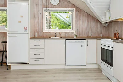 8 Personen Ferienhaus in Toftlund