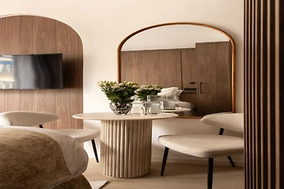Charming Studio - 2P- Madeleine