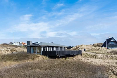 Seaside Gem in Sondervig-By Traum