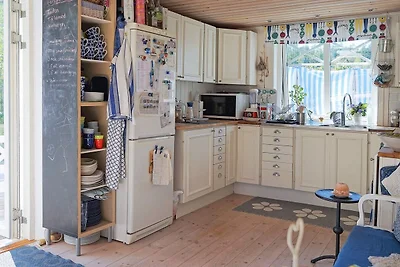 8 persoons vakantie huis in...