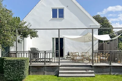 5 Personen Ferienhaus in LIMHAMN-By Traum