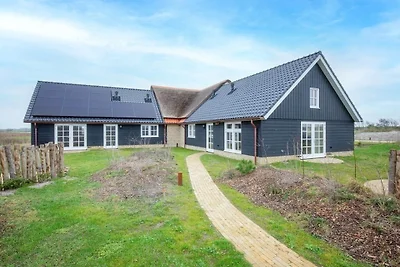 Ferienhaus mit 2 Schlafzimmer