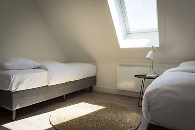Wohnung auf einem charmanten Bauernhof