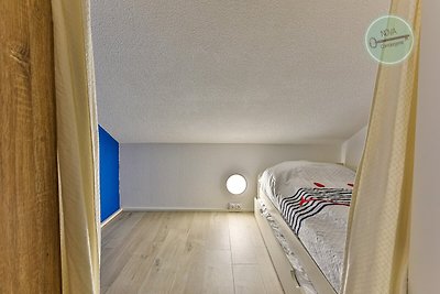 Gemütliche Wohnung in St. Hilaire de Riez