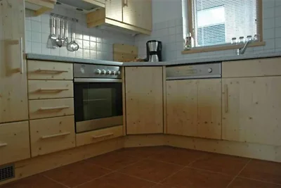 Chalet di Montagna Tranquillo per 8 persone