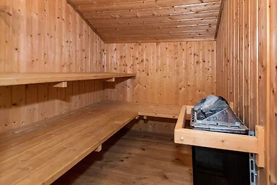 6 Personen Ferienhaus in Hejls