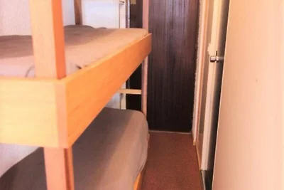 Ferienhaus in Péclet an den Skipisten