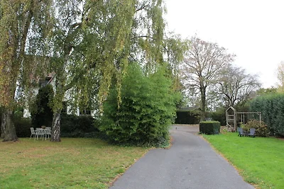 Geräumige Villa mit Sauna in Poperinge