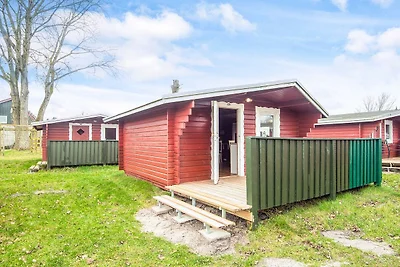 4 persoons vakantieparkhuis in Rømø