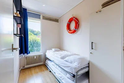 Wohnung in Flushing nahe Vlissing Strand