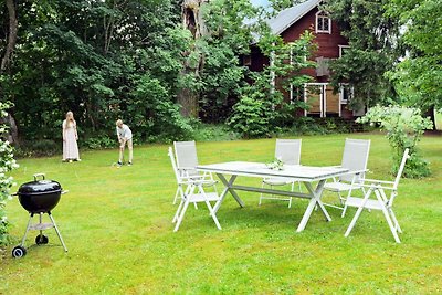 11 Personen Ferienhaus in STORA SUNDBY