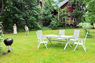 Casa vacanze Vacanza di relax Eskilstuna