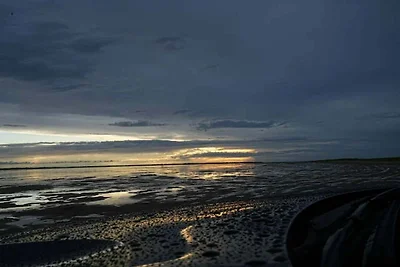 5 Personen Ferienhaus in Rømø-By Traum