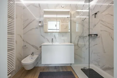 Apartment in Middelkerke mit Balkon