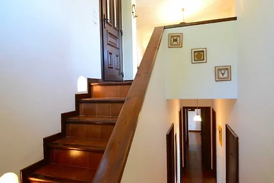 3-Schlafzimmer-Ferienhaus in Pals