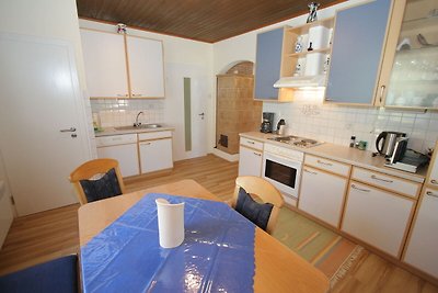 Apartment in Eberndorf nahe Klopeiner See