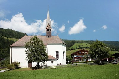 Appartamento a Stuhlfelden con terrazza