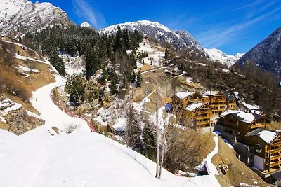 Ferienwohnung in Champagny in der Nähe von...