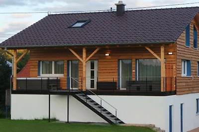 Ferienhaus mit 3 Schlafzimmer