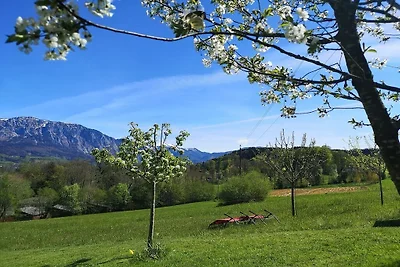 Ferienwohnung mit 1 Schlafzimmer