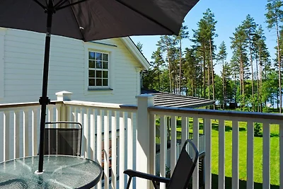4 Personen Ferienhaus in RIMBO