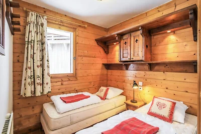 Appartamento Trilocale per 6 persone Prestige