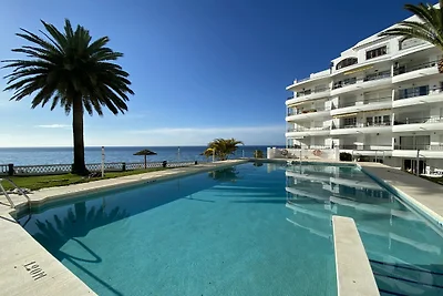 Wohnung in Nerja nahe Balcón de Europa
