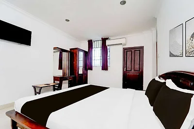 Collezione O Infopark Kochi