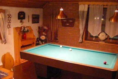 Casa vacanze a Herzlake con giardino