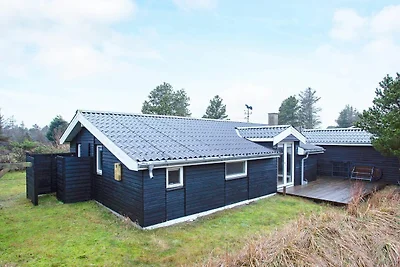 6 Personen Ferienhaus in Pandrup