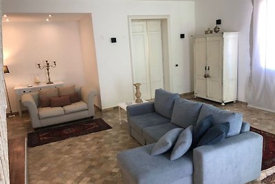 Private Villa am Meer, mit Klimaanlage