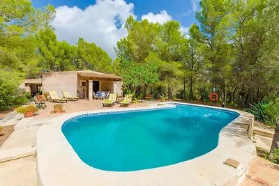 Casa Mas - Ferienhaus Mit Privatem Pool