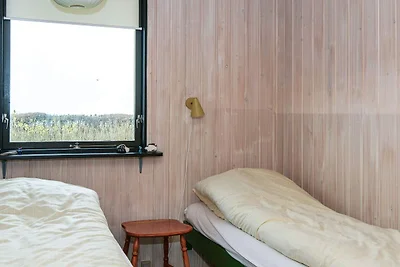 6 Personen Ferienhaus in Hejls