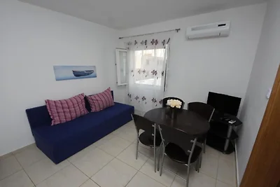Apartments Katija - One Bedroom Apartment 6