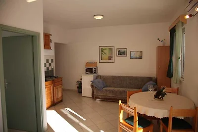 Srima Villa – Sonne, Sand & Meer