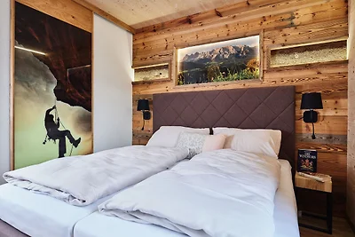 Gemütliche Ferienwohnung mit Sauna in...