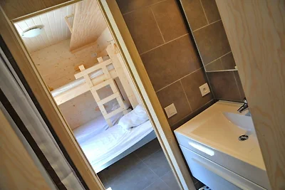 Gemütliches Ferienhaus in La Roche en Ardenne