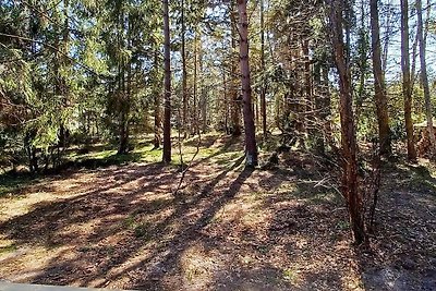 4 Sterne Ferienhaus in Höllviken