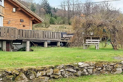 12 persoons vakantie huis in Tau-By Traum