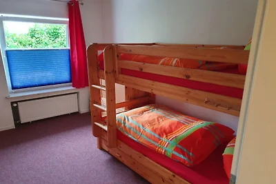 Ferienwohnung mit 1 Schlafzimmer