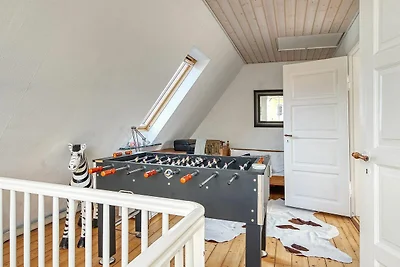 5 Personen Ferienhaus in Bandholm