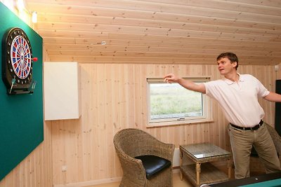 14 Personen Ferienhaus in Rødby-By Traum