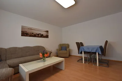Appartement in Rerik bij Oostzeestrand