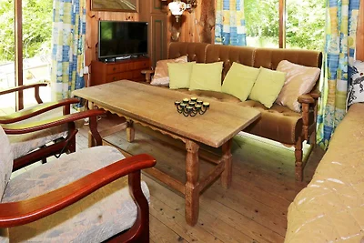 6 persoons vakantie huis in Hadsund-By Traum