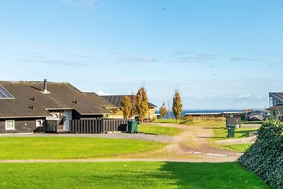 Ferienhaus Erholungsurlaub Sjolund
